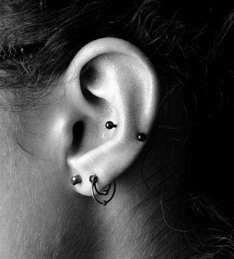 LE SNUG, UN PIERCING PAS COMME LES AUTRES