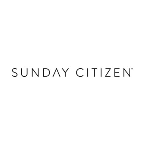 ยืนยันแล้ว 10% | Sunday Citizen รหัสคูปอง กันยายน 2024