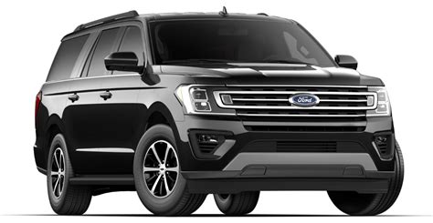 2019 Ford Expedition Max |Bill Talley Ford | Mechanicsville, VA