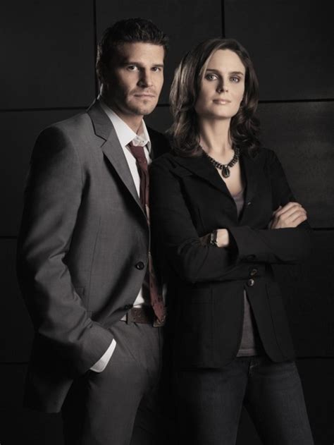 Booth and Bones - Booth and Bones Photo (25091491) - Fanpop