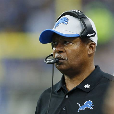 How Does Detroit Lions Coaching Staff Rank in the NFC North? | Bleacher ...