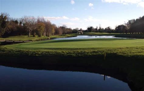 Kilcoole Golf Club, 9 hole golf course in Co. Wicklow, Golf in Ireland