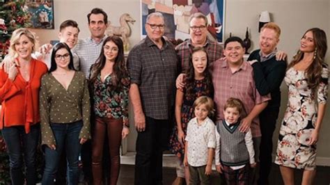 Modern Family Season 11 release date: When does show return on TV for Fall 2019?