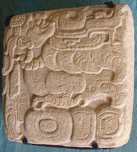 Itzamna - Wikipedia | Mayan glyphs, Glyphs, Mesoamerican