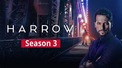 Harrow Season 3 Episode 1: In-Depth Review and Analysis - OtakuKart