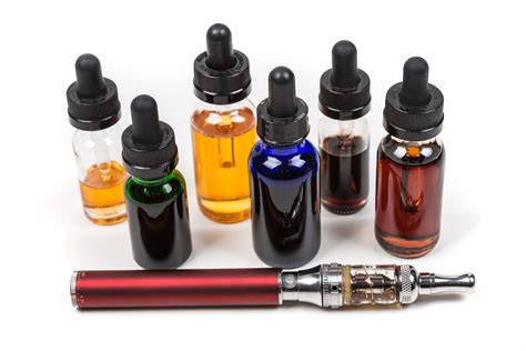 Best Vape Juice Flavors: Top 3 E-Juice Brands of 2021 | Observer