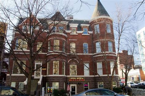 Dupont Circle Museums (Washington, DC)