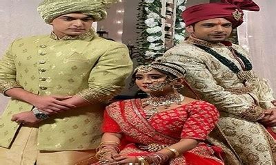 YRKKH: Sirat unhappy marrying Ranveer brings new twist