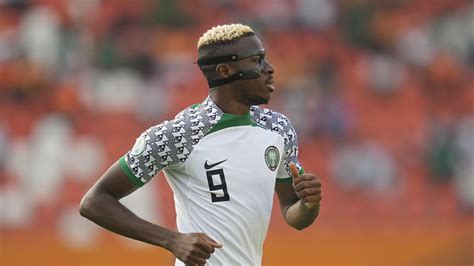 Nigeria vs. Cameroon livestream: Watch Africa Cup of Nations for free ...