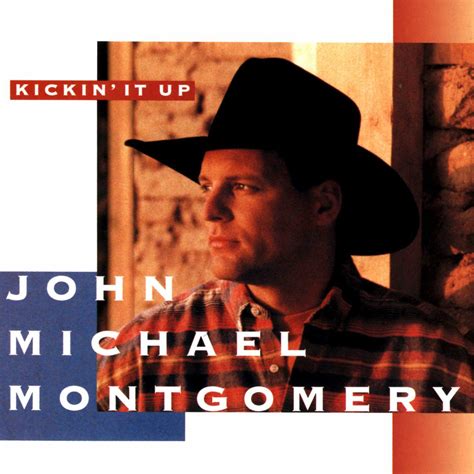 Stream Free Songs by John Michael Montgomery & Similar Artists | iHeart