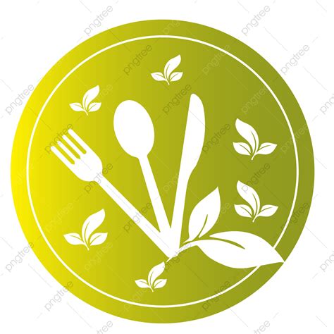 Organic Food Logo Vector Art PNG, Organic Food Logo, Food Logo, Fast Food Logo, Cooking Logo PNG ...