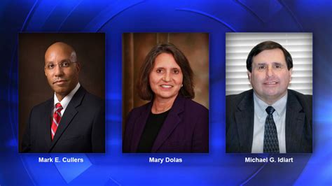 Governor Brown appoints 3 new judges for Fresno County Superior Court - ABC30 Fresno