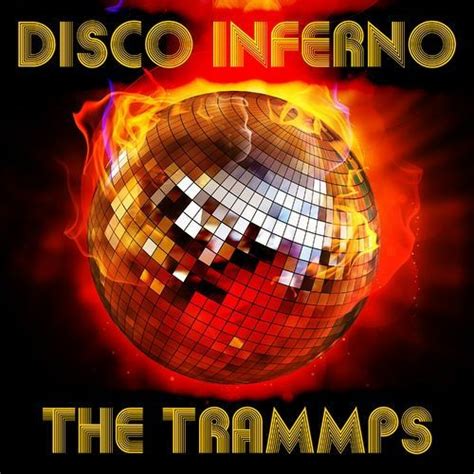 Stream The Tramps - Disco Inferno (JP Chronic 'Hell No' Edit) by JP ...