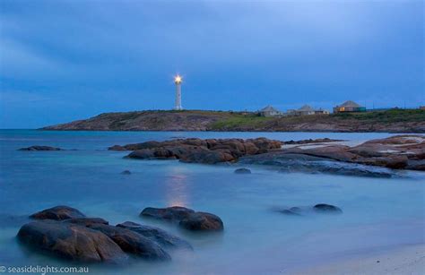 Cape Leeuwin Lighthouse | Lighthouses of Australia Inc.