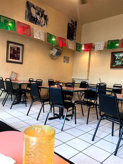 Authentic Mexican Dining - Restaurant | Forks, WA 98331, USA