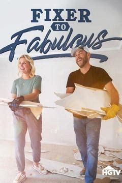 Fixer to Fabulous TV Series: Watch Full Episodes Online | DIRECTV