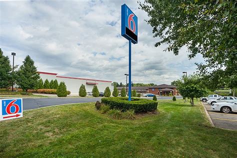 MOTEL 6 BINGHAMTON - Updated 2024 Prices & Reviews (NY)