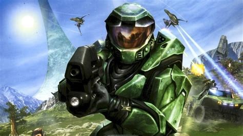 The simplicity of Halo Combat Evolved and the future with Halo Infinite ...