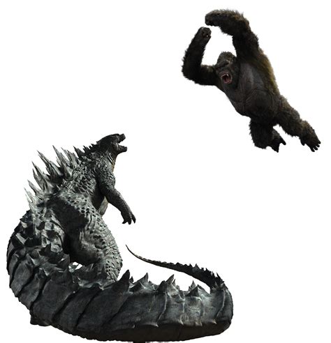 🤔Kong 2021 vs Godzilla 2014🤔 : r/GODZILLA