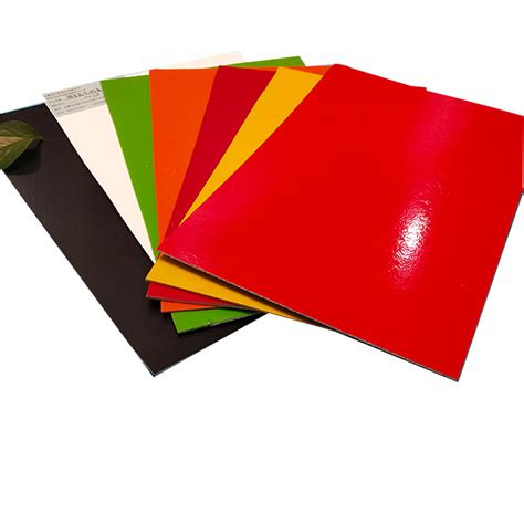 Customized Colorful fiberglass reinforced plastic FRP Panels for truck ...