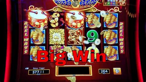 Slots With Free Spins Bonus