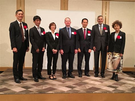 Baker McKenzie partners joined Dow Jones Risk & Compliance seminar in Tokyo - Baker McKenzie ...