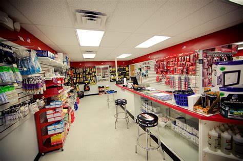 Electrical Supply In Calgary - Danisola