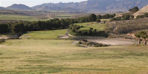 Camposol Club de Golf - Reviews, Scorecards, Information