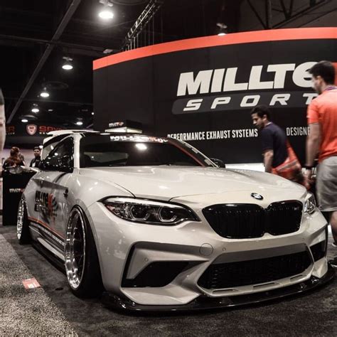 Exciting Highlights from SEMA Day 2