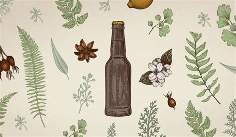 Gruit Ales: Beer Before Hops