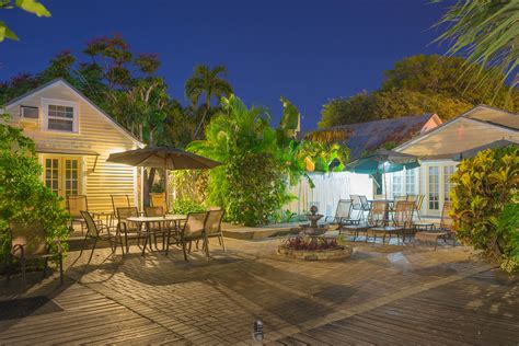 Photos | Key West | The Duval House