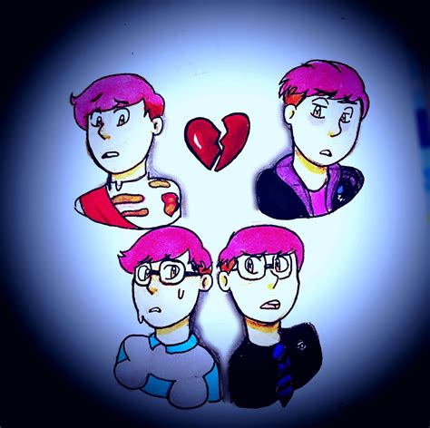 Thomas Sanders Fanart