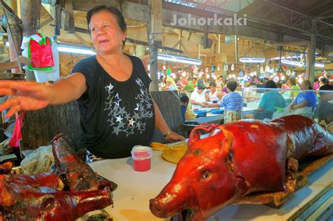 Lechon in Cebu, Philippines National Dish. Best Pig Ever? |Tony Johor Kaki Travels for Food ...