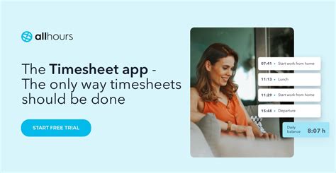 Timesheet app for smartphones and the web | Spica