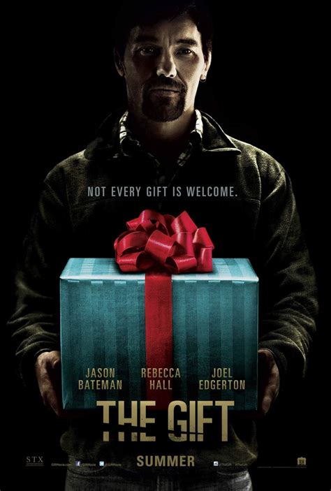 This Weekend's Best New Movie, THE GIFT, is Also the Summer's Biggest Surprise | Tribeca