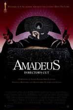 Amadeus Movie Posters From Movie Poster Shop