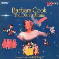 Barbara Cook :: maniadb.com