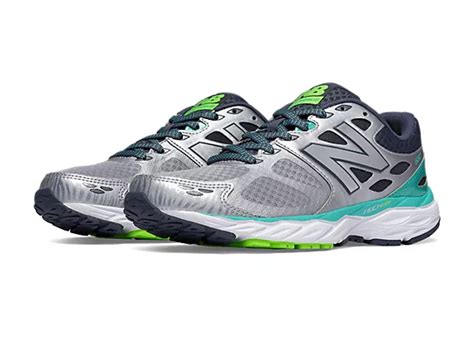 New Balance 680v3 - Women's 680 - Running, Cushioning - New Balance - US - 2