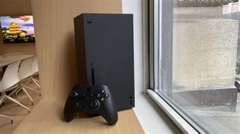 Xbox Series X finally gets a fix for HDMI 2.1 connection bug — here’s how | Tom's Guide