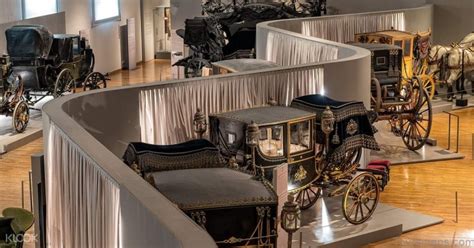 The Carriage Museum Vienna - ToursMaps.com