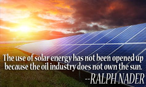 Solar Power Quotes