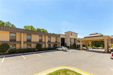 Best Western Plus Cary Inn NC State Cary | Bookonline.com