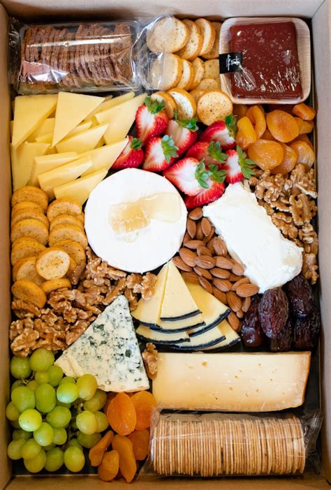 Cheese Platter - Large | The Herdsman