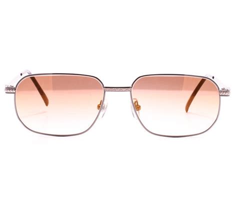 Paolo Gucci 8112 H1N1 21k Gold Plated– Vintage Frames Company