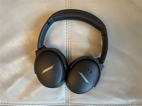 Bose QuietComfort 45 review | Stuff