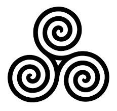 symbol for strength and resilience - Google Search | Celtic symbols and ...