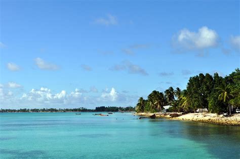 Funafuti Lagoon | Tuvalu Odyssey