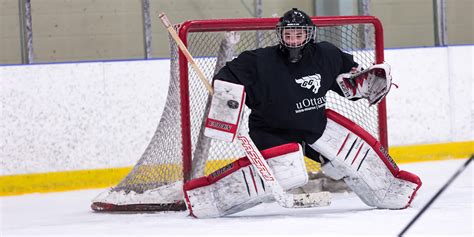 Intramural - Hockey | uOttawa Gee-Gees