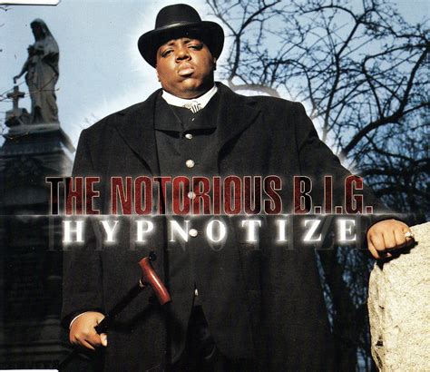 Awesome Old Song of the Week: "Hypnotize" by The Notorious B.I.G.