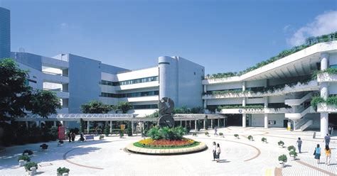 City University of Hong Kong | Top Rank Universities in the World